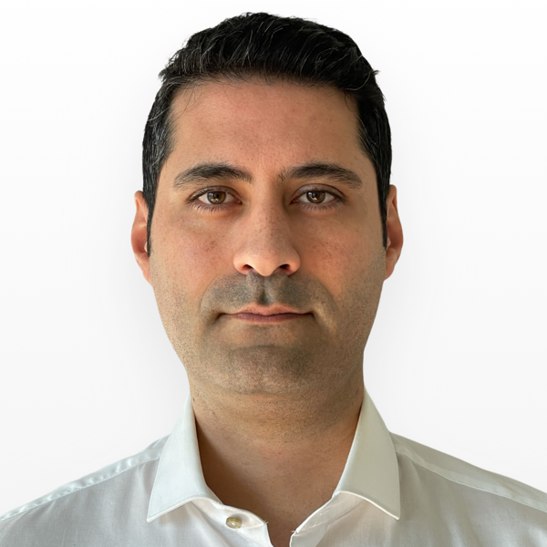 Aumid F. - Senior GenAI Engineer