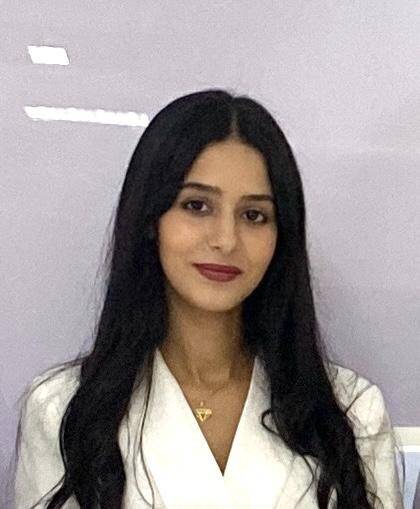 Sanae El Alaoui - Consultante scientifique R&D/innovation