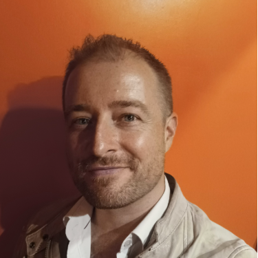 David Roulin - Senior Engineer