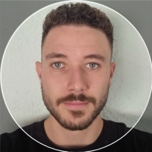 Jakob Kotnik - AI Software Engineer