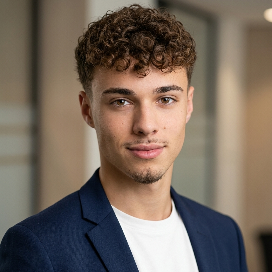 Raphaël Moulin Gourjux - Consultant en Stratégie Digitale & Acquisition