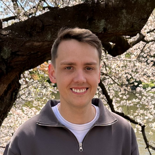 Carl Kirkhouse - Data Product Lead