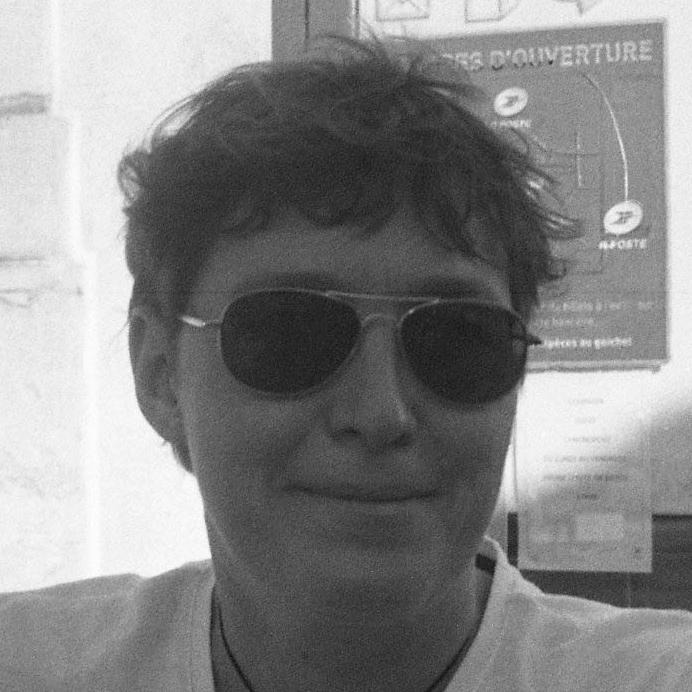 Céline A. - Développeuse et formatrice PHP/Symfony/SQL