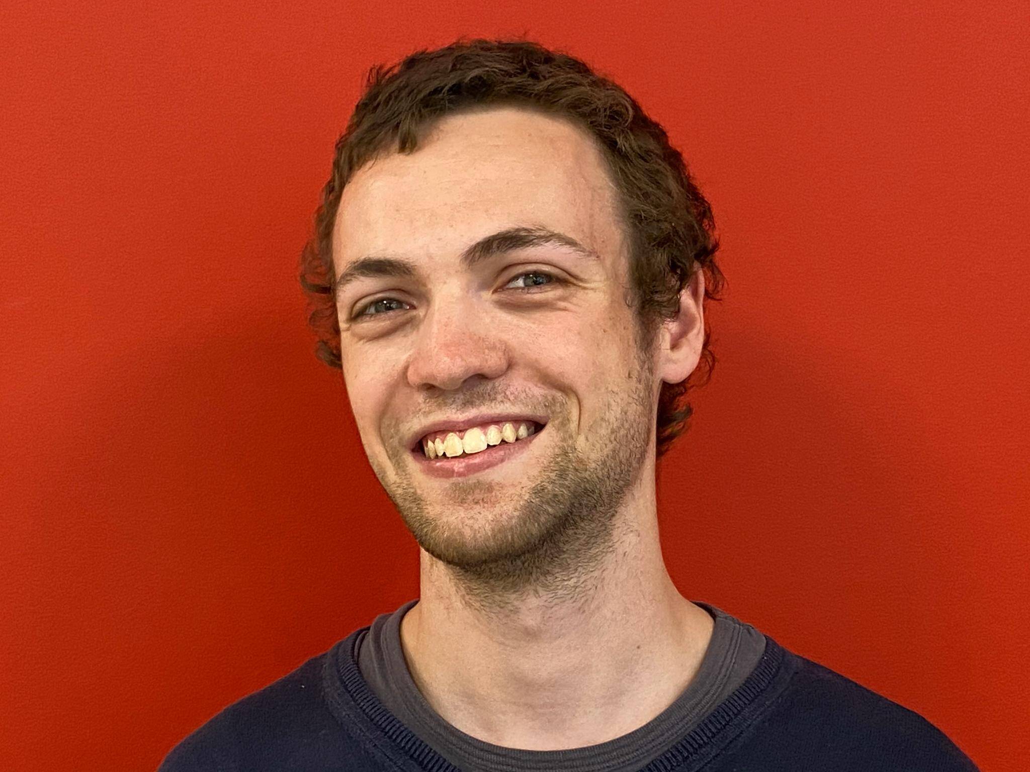 Maxence Leroy