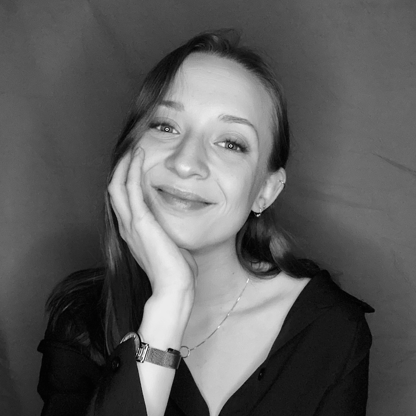Chloé Guilbert