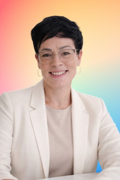 Christa  - Health and wellness Community Manager