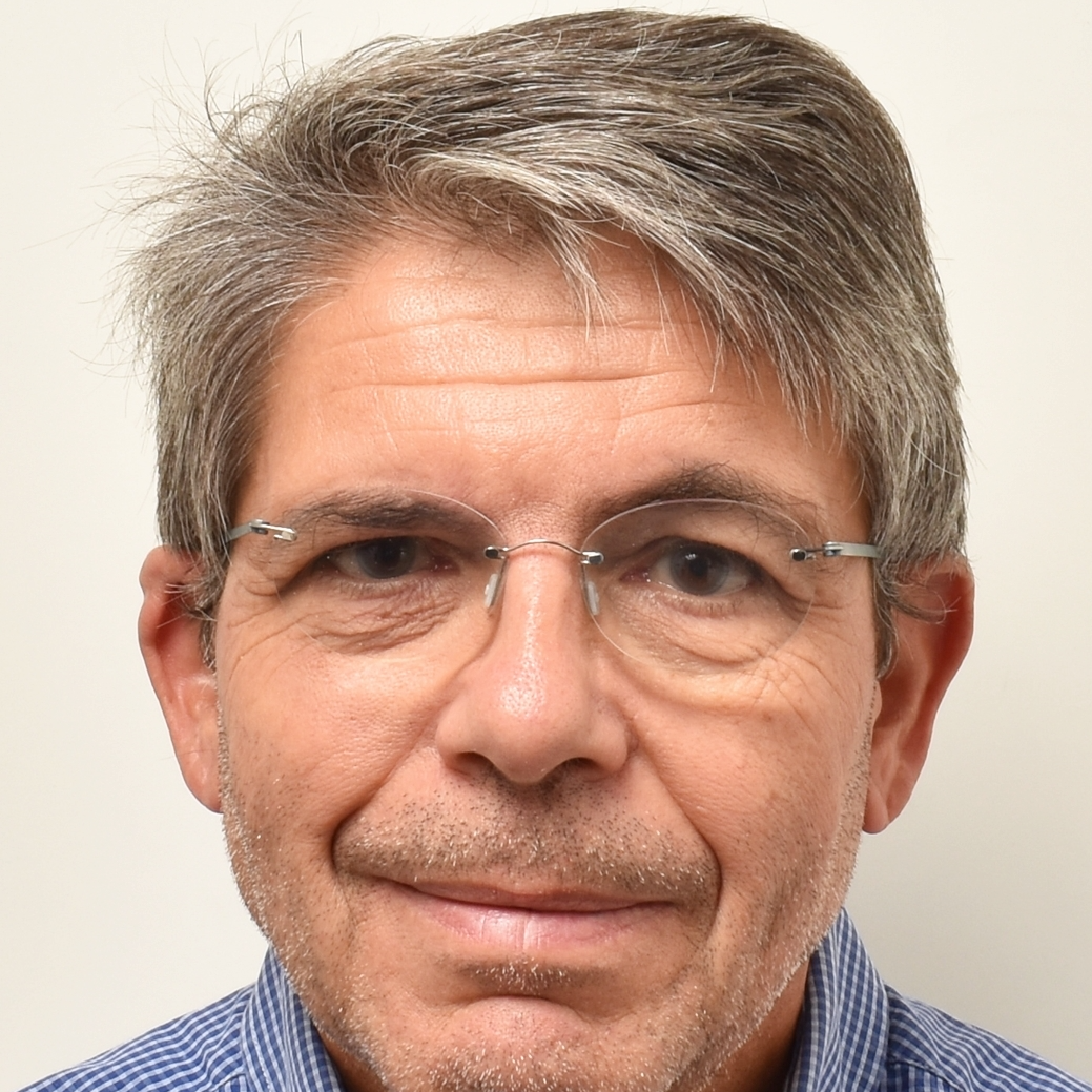 Daniel  - Consultant en organisation et gouvernance R&D 