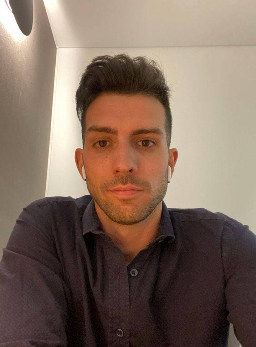 Diego Martinez