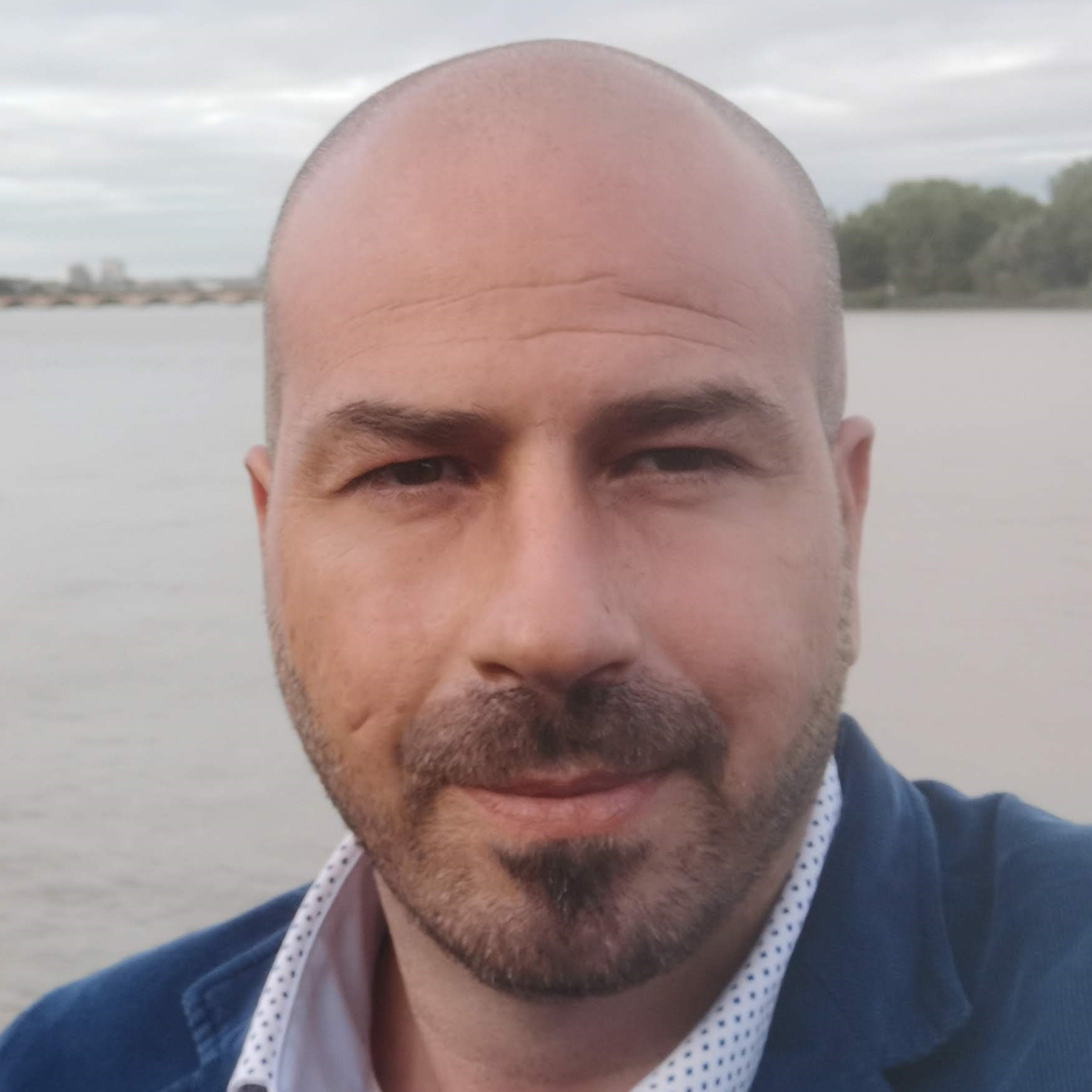 Philippe Alcantarini