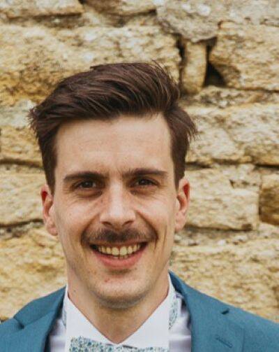Gregoire Pierre - Directeur Technique & Intégrateur ERP