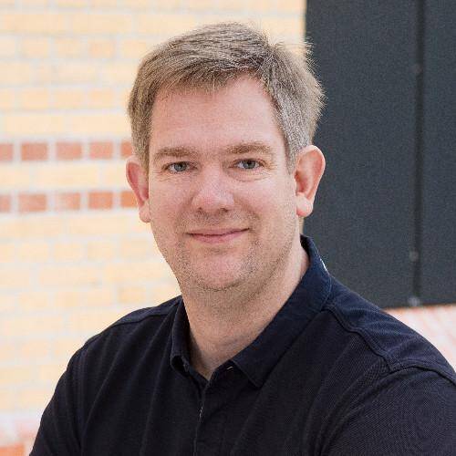 Lars Kleiner - Symfony/Drupal Developer, DevOps Engineer