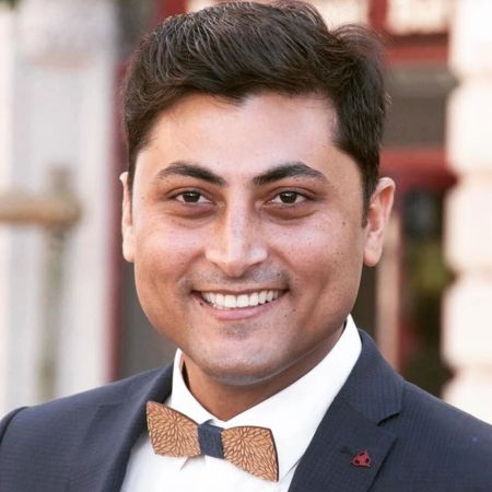 Pankaj Thakur - Head of Marketing