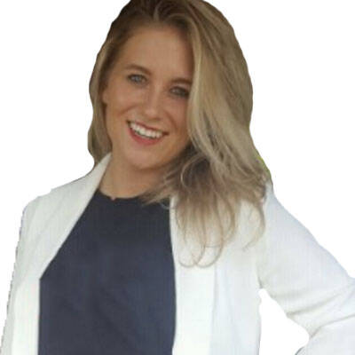 Jill Van Der Pool