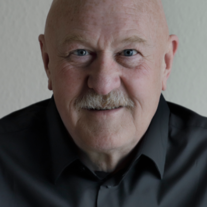 Friedrich Waldenfels
