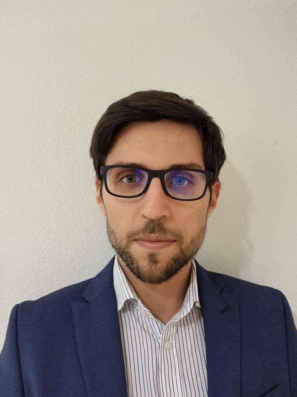 Daniele Foti