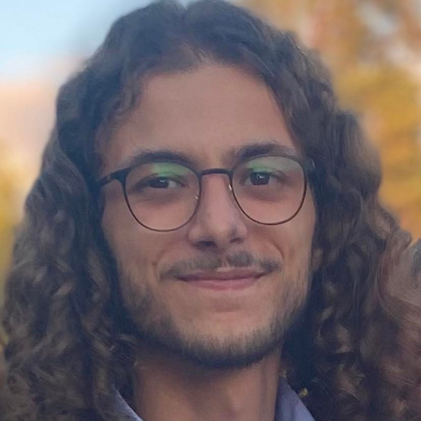 Nicolas  - Pentester (Test d'intrusion) / Audit cybersécurité