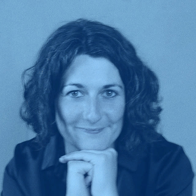 Cecile Harleaux