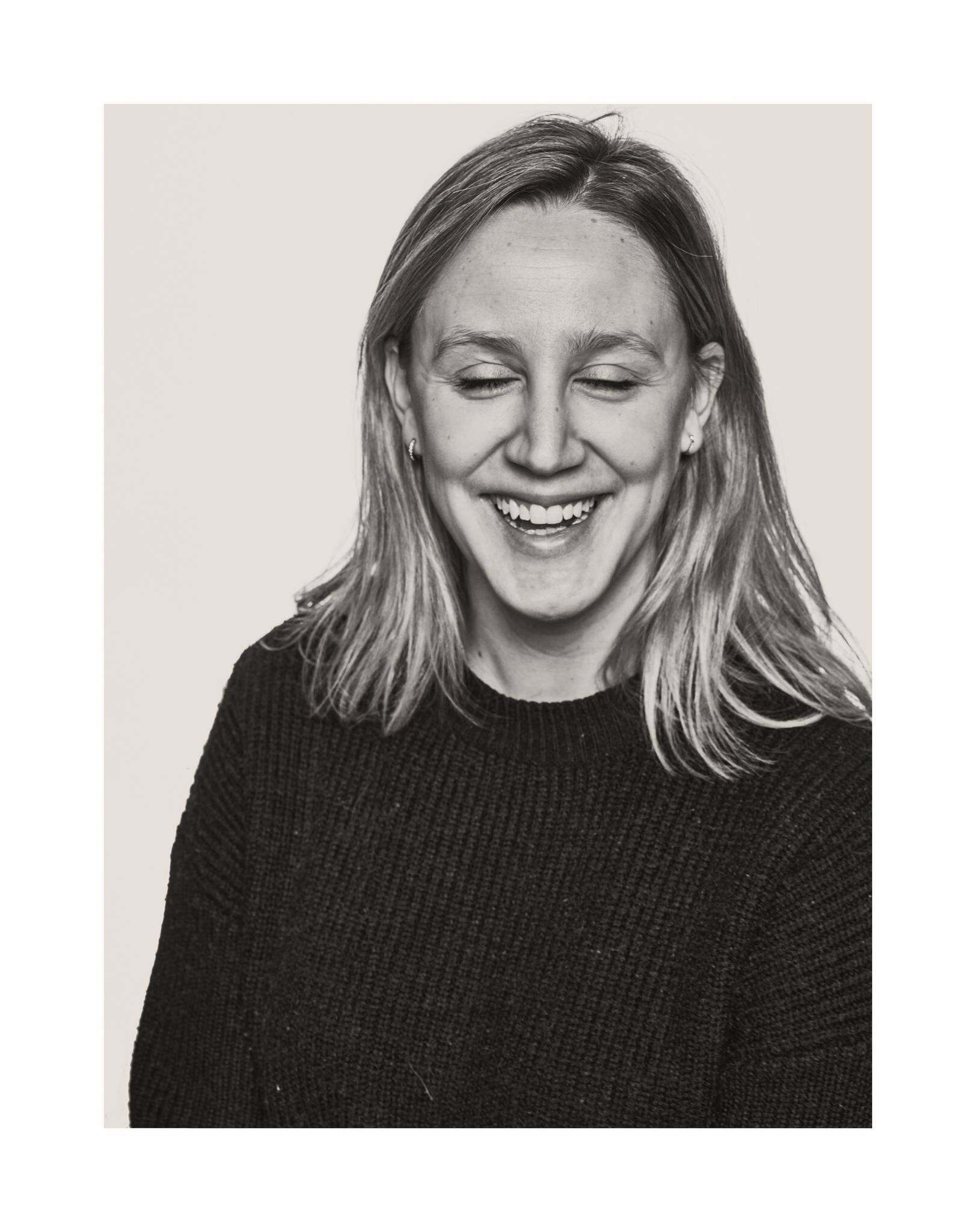 Margot D. - Productrice