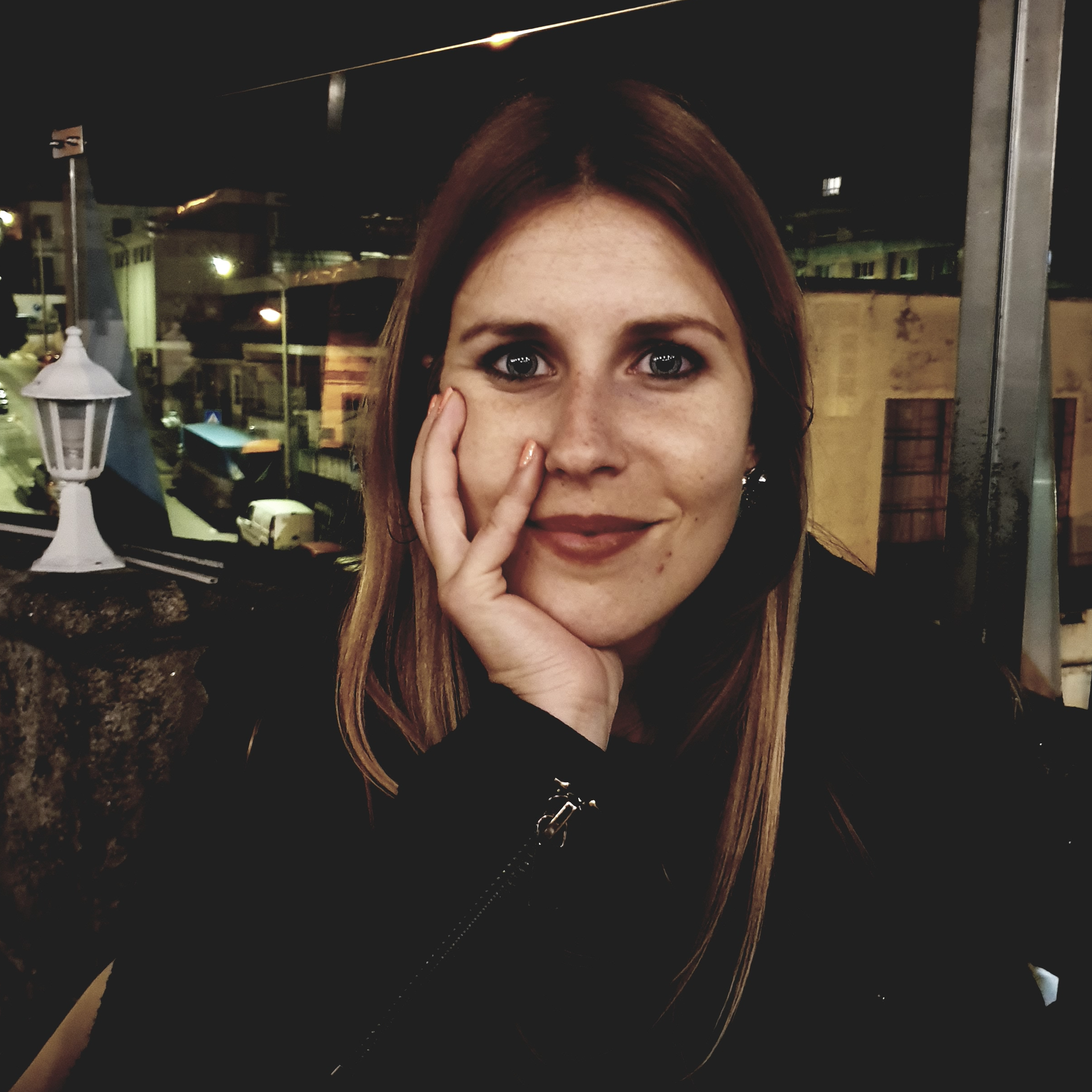 Liliana Matos - Responsável de Recursos Humanos