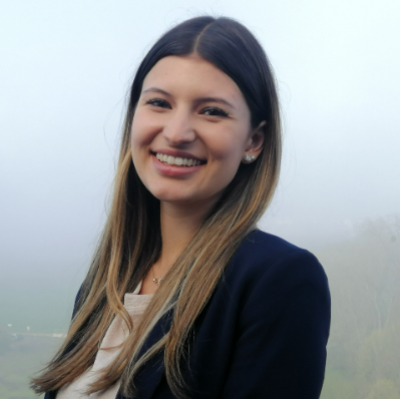 Natalie Funk - Event, Project and Operations Coordinator