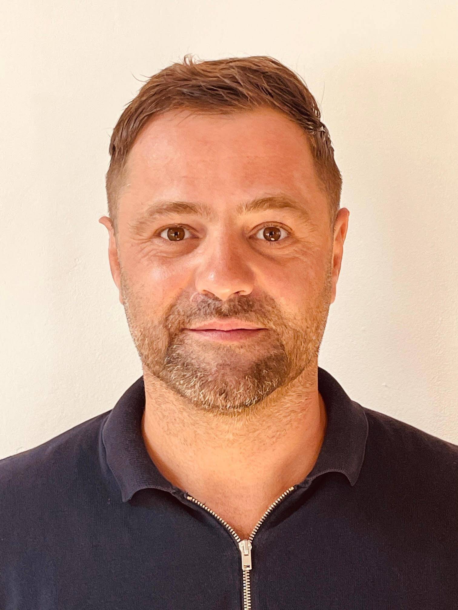 Vincent Astorgue