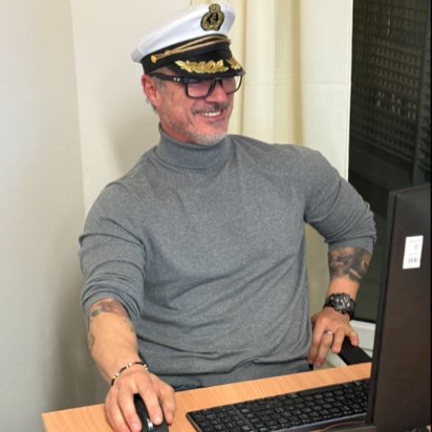 Pedro Miguel - IT Project Manager