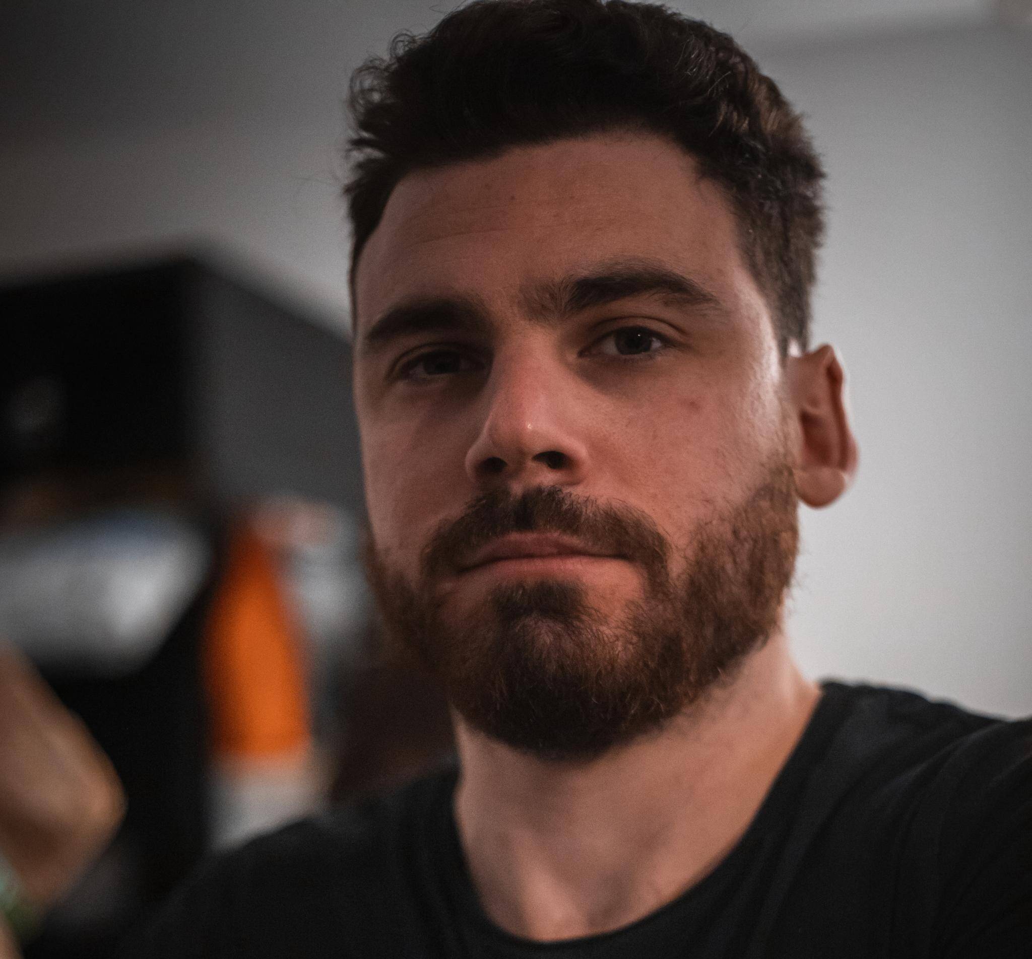 Matthieu F. - Dev Senior / Staff & Lead