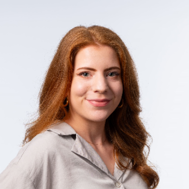 Jennifer Weissbacher - Virtuelle Assistenz