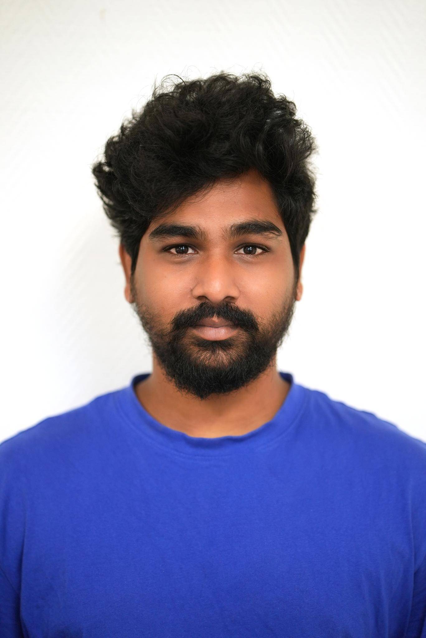 Felix Joseph Damien Raj