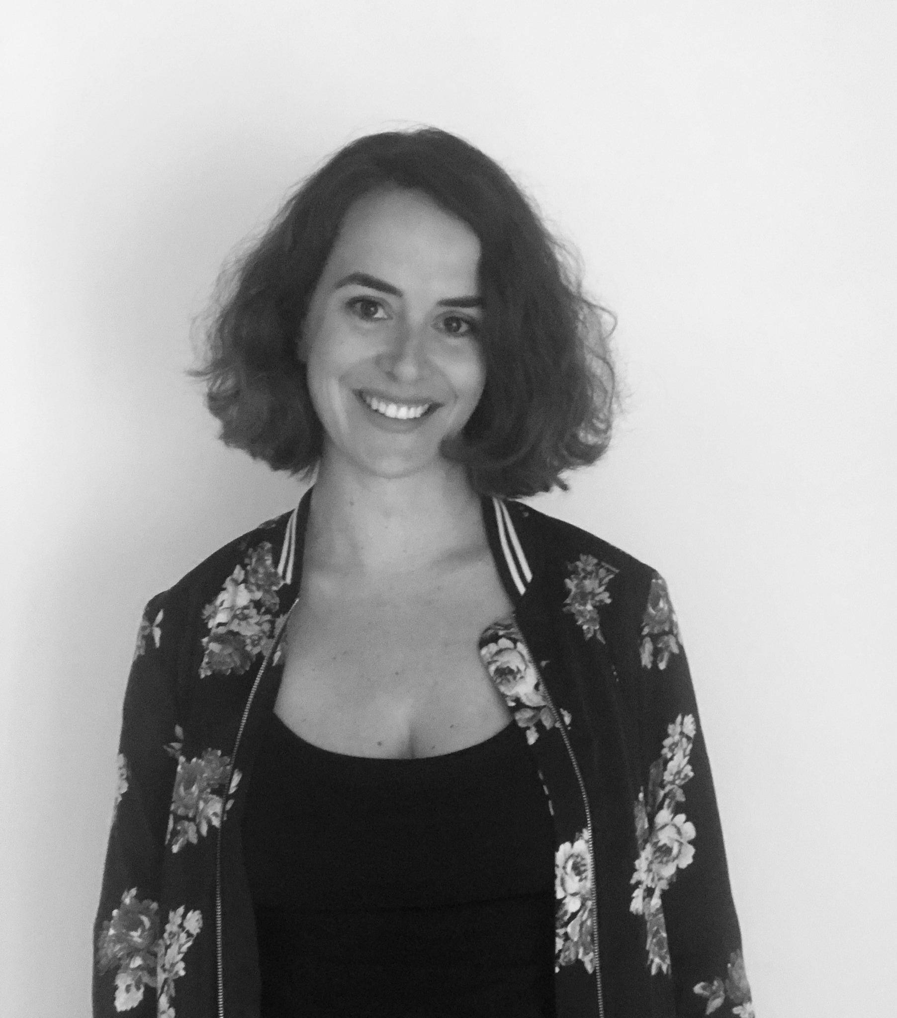 Marie  - Digital Marketing Strategy | Traffic Management