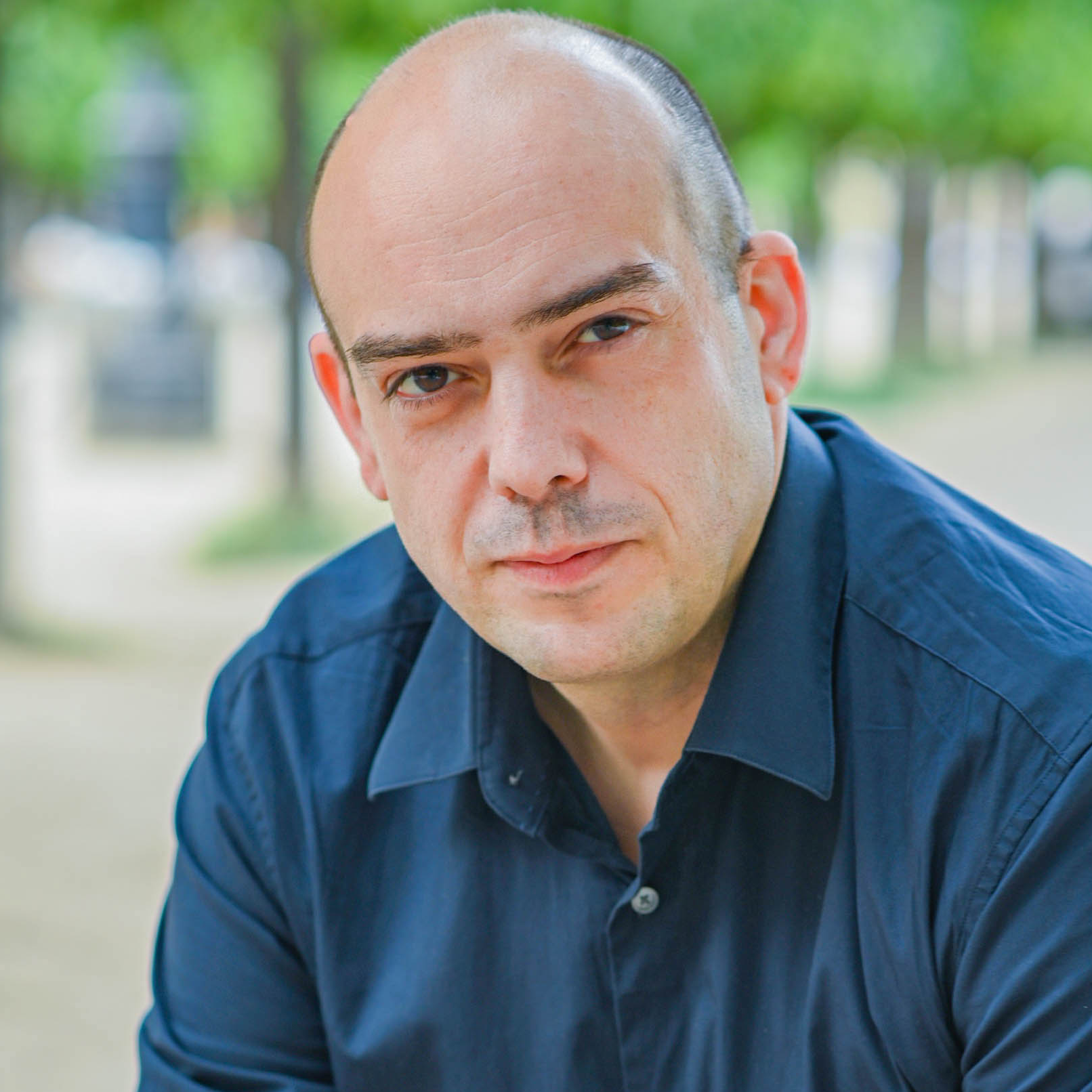 Mickael  - AI and Cybersecurity Architect