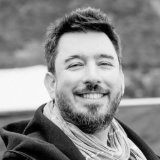 Stephane Détruche