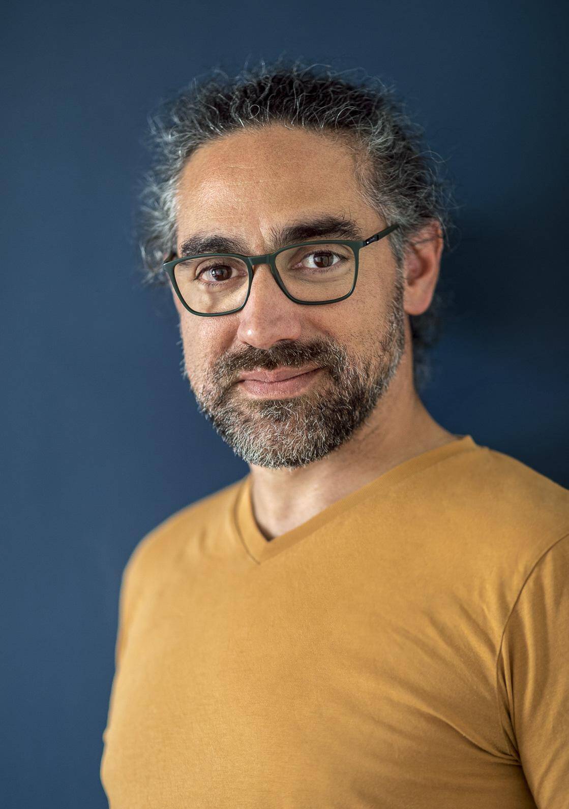 Laurent Vella