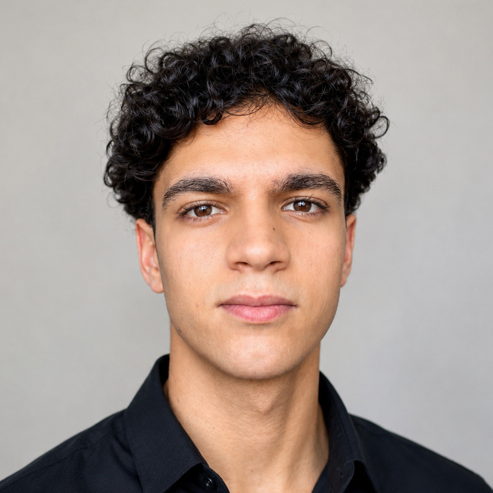 Ibrahim Belkaid - Développeur Excel 
