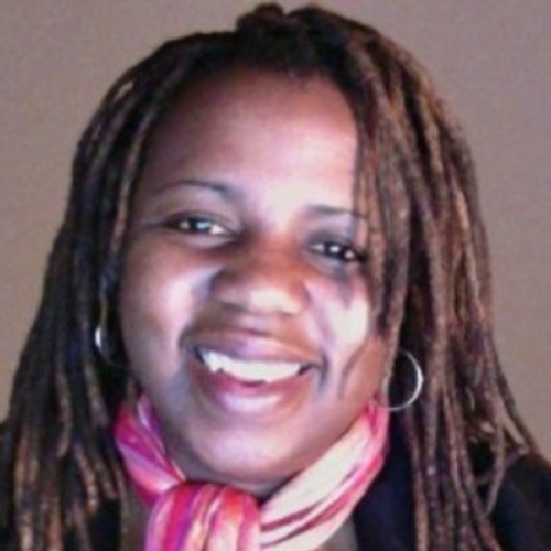 Patience Tawengwa
