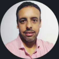 Eduardo  - Industrial Operations/ Energy/Oil & Gas/Utilities