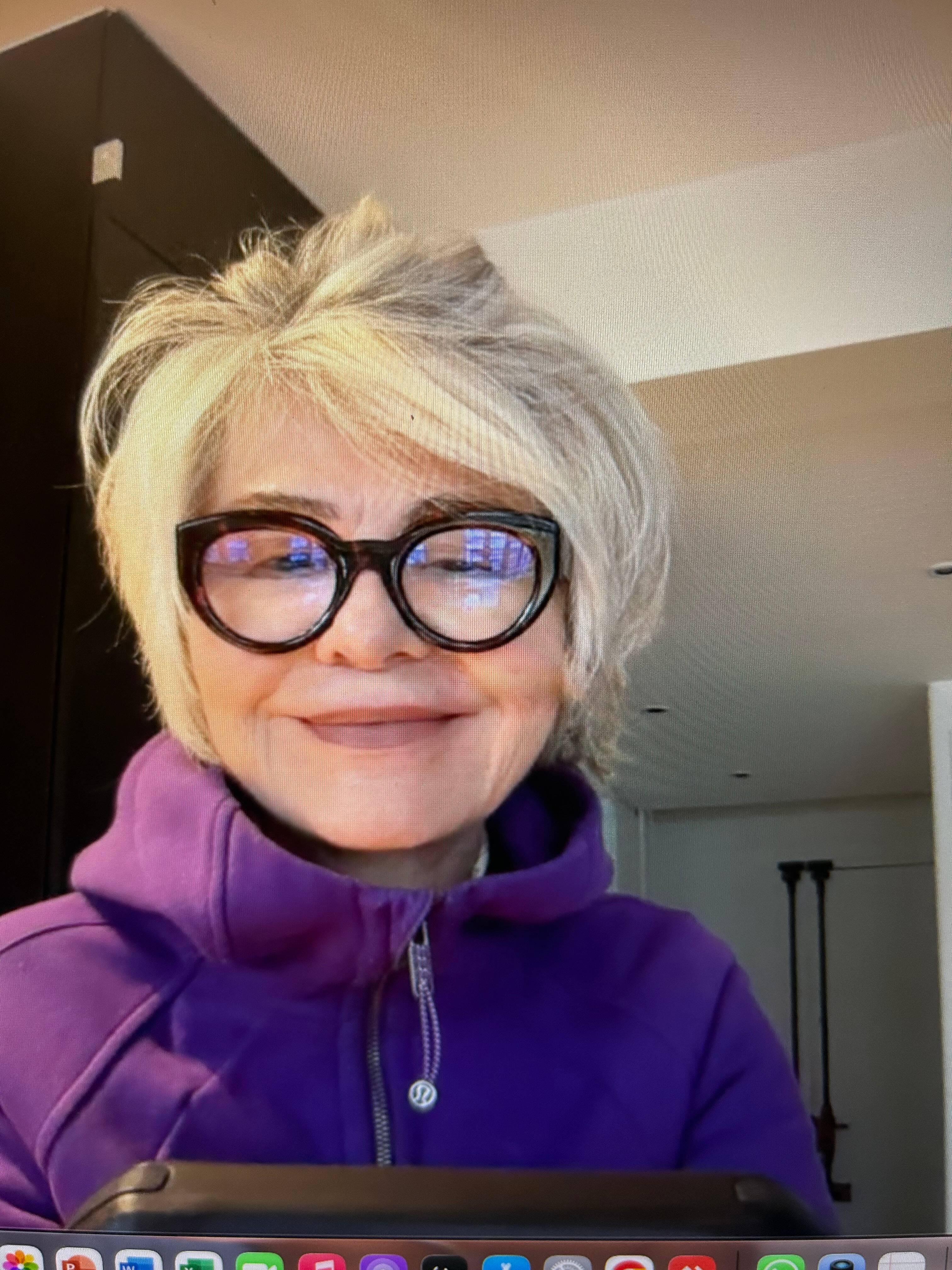Martine Valton Jouffroy