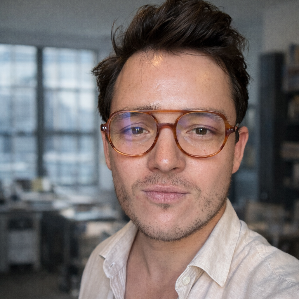 Vincent Poelaert