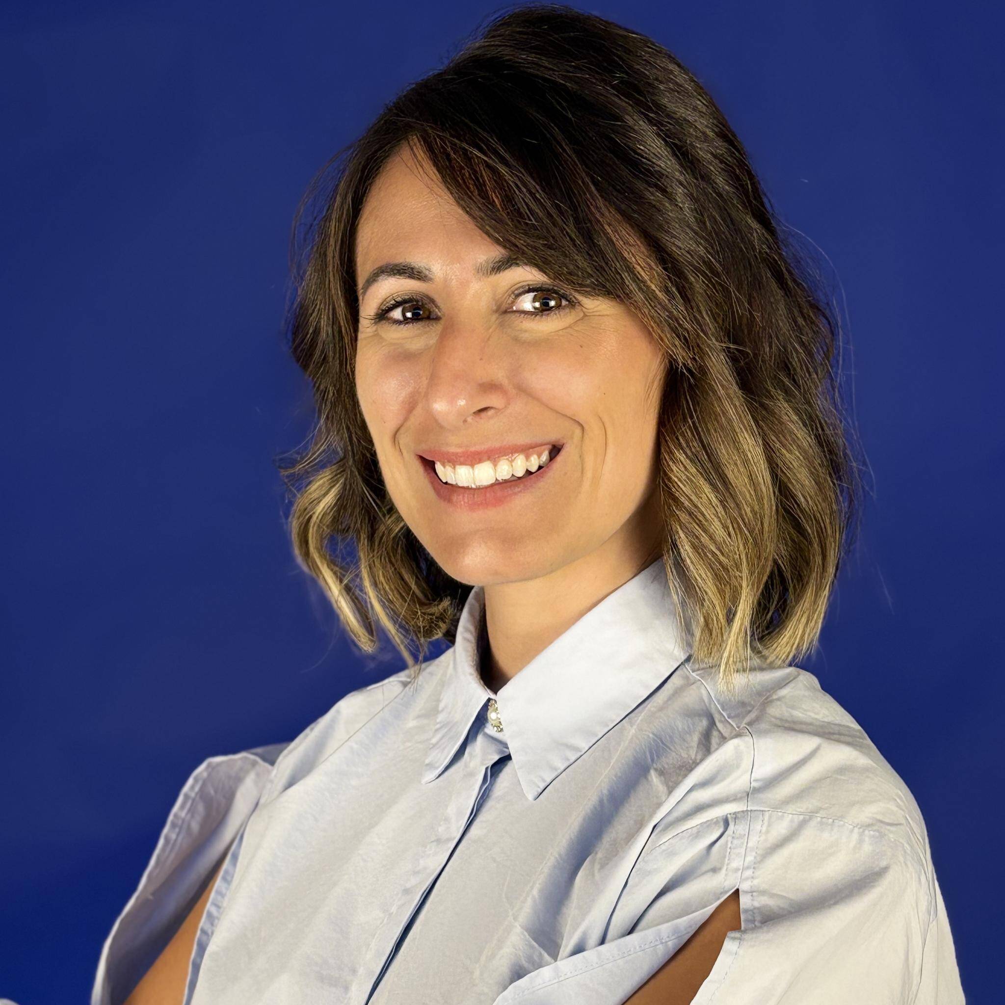 Lauriane Marliac