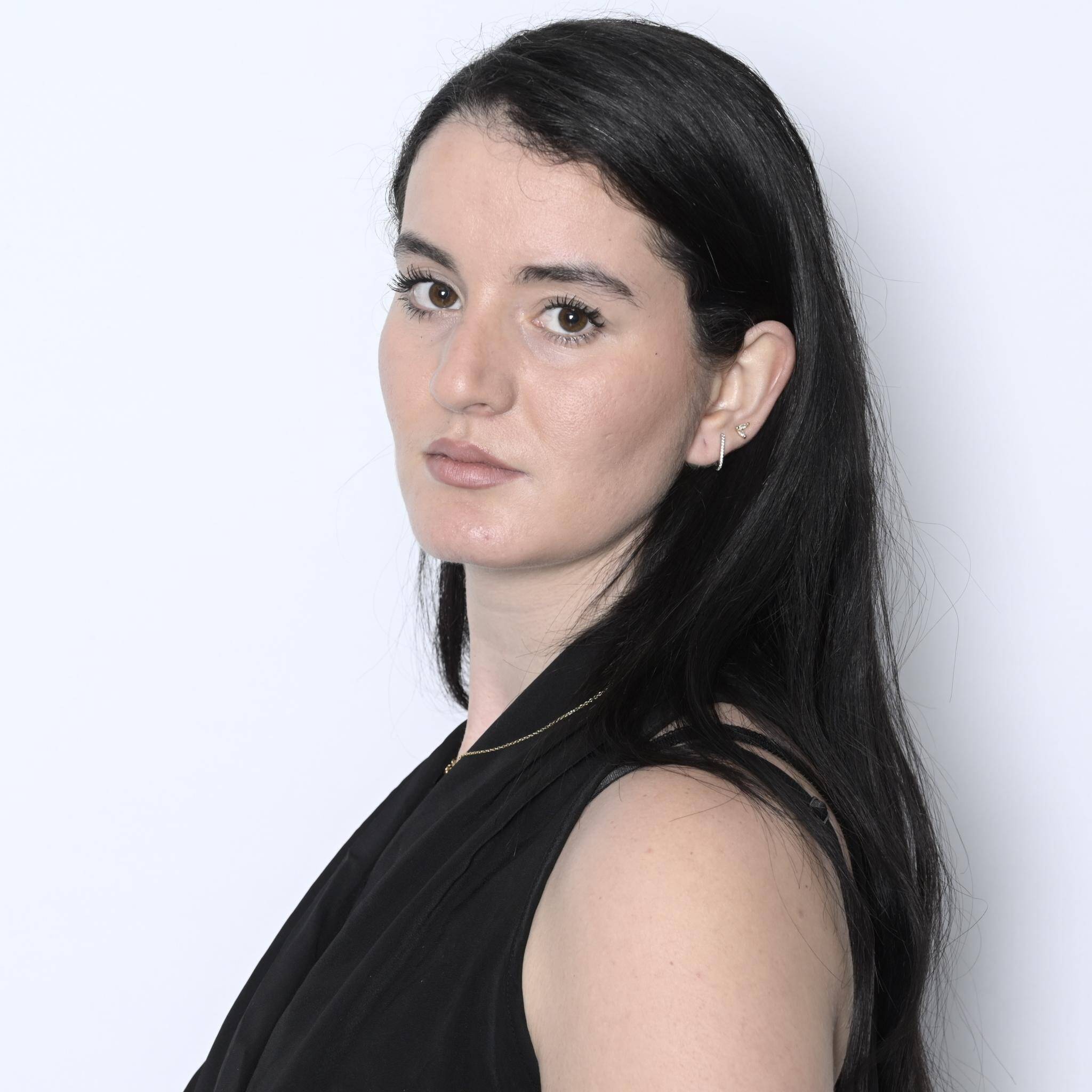 Sonia  - Fondatrice et Directrice d'une marque