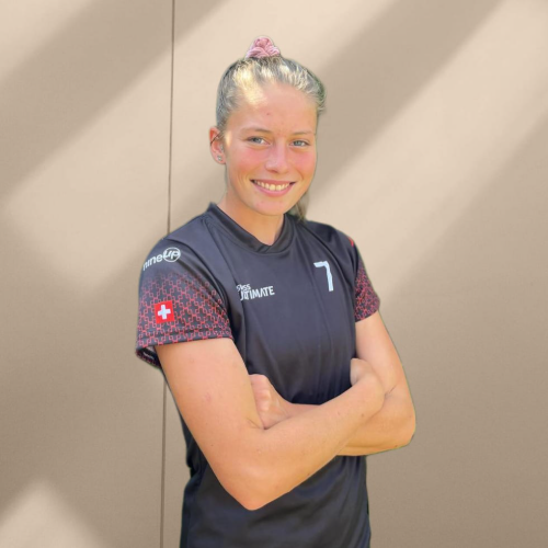 Ophelie Gavillet