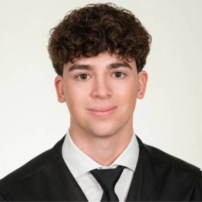 David Madrid Leon - AI Engineer