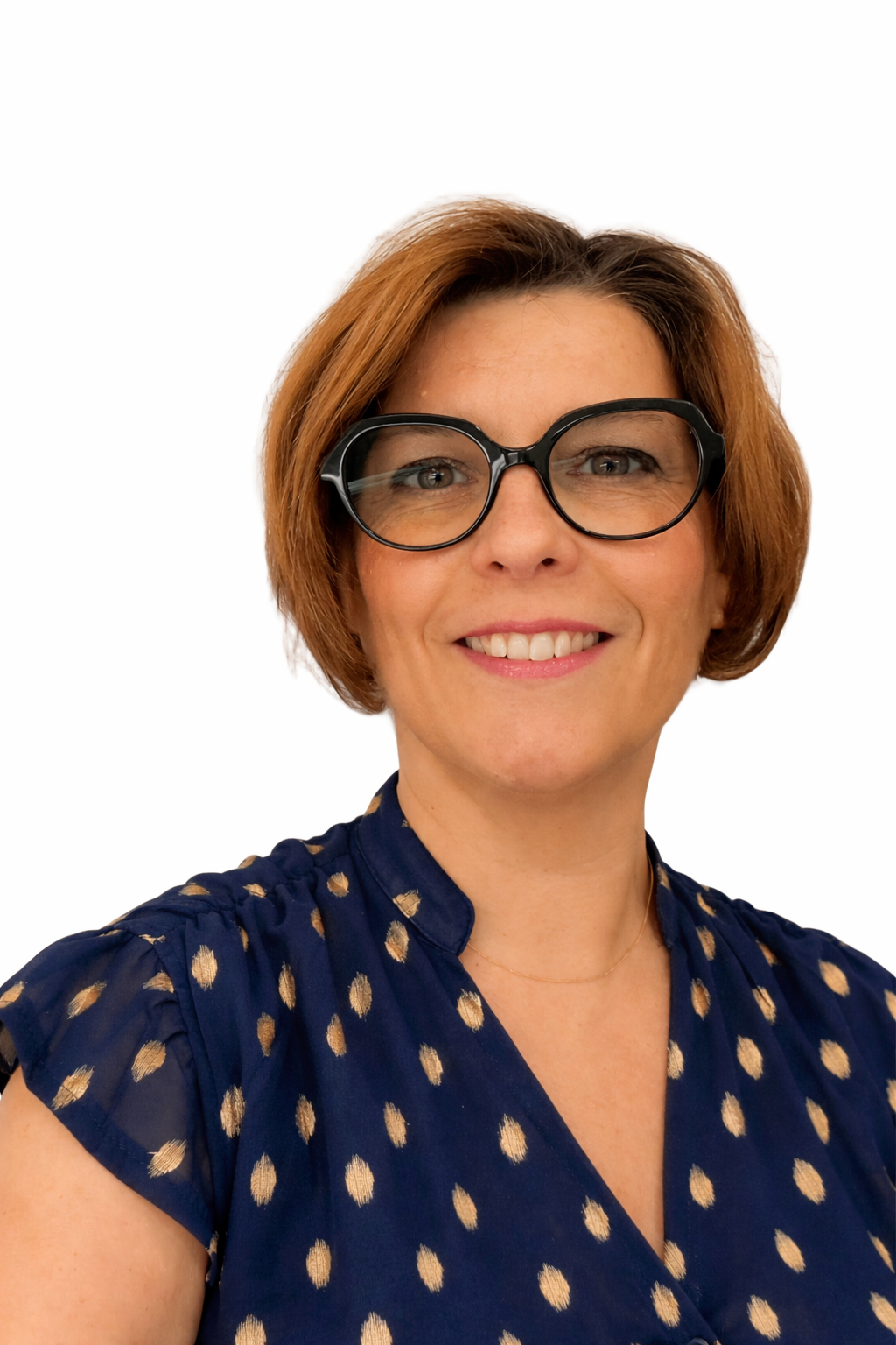 Caroline Bigaut