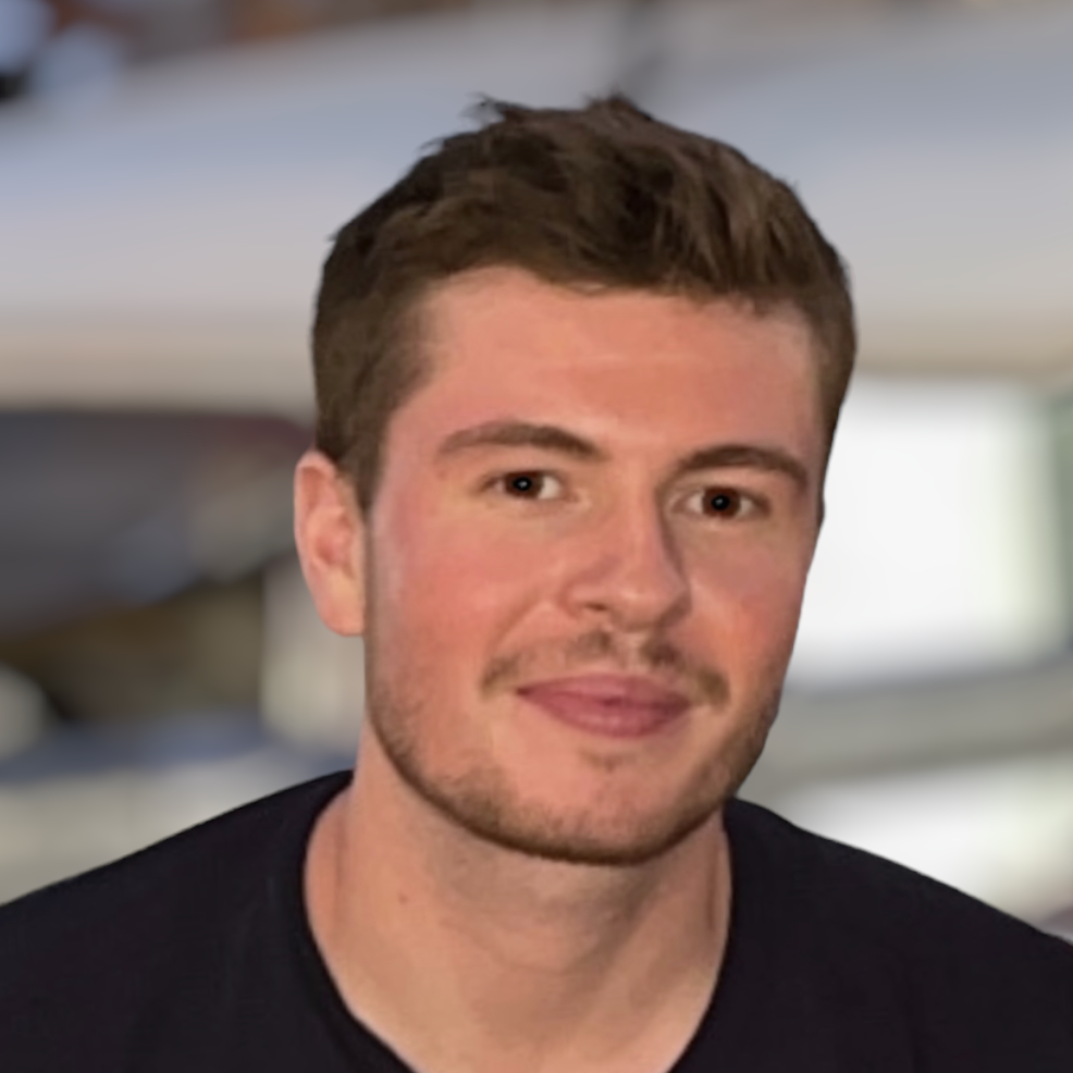 Thibaut Etienne