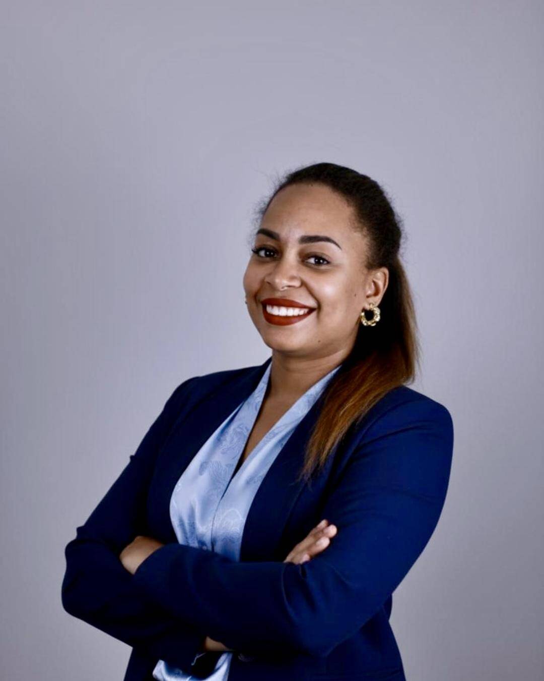 Stephanie Santos Ferreira - Talent Acquisition Spécialist / RPO