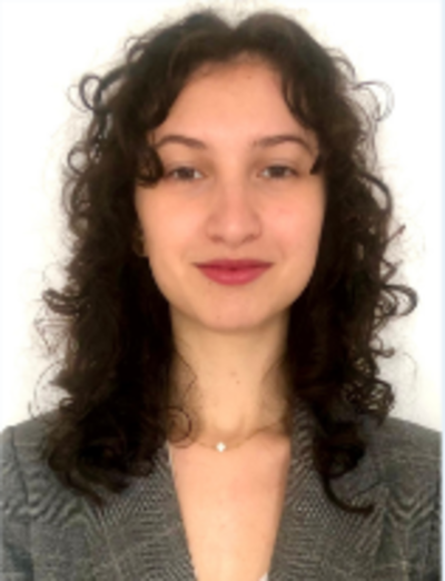 Lina Lafaille