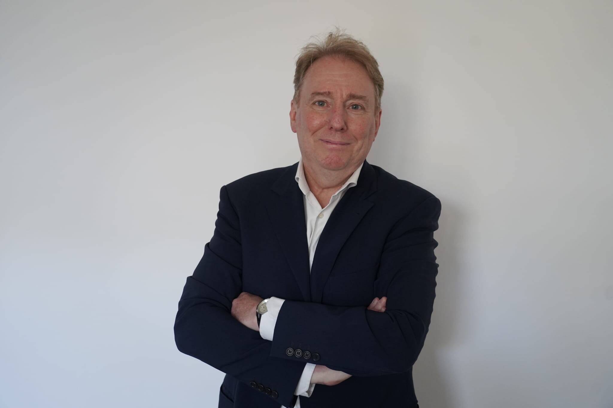 Jean Jacques Cherry - Direction Générale Stratégie marketing commerciale