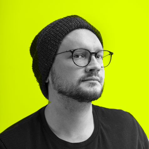 Jérémy Tainmont