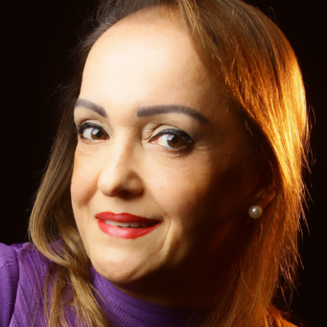 Cristiane Harff