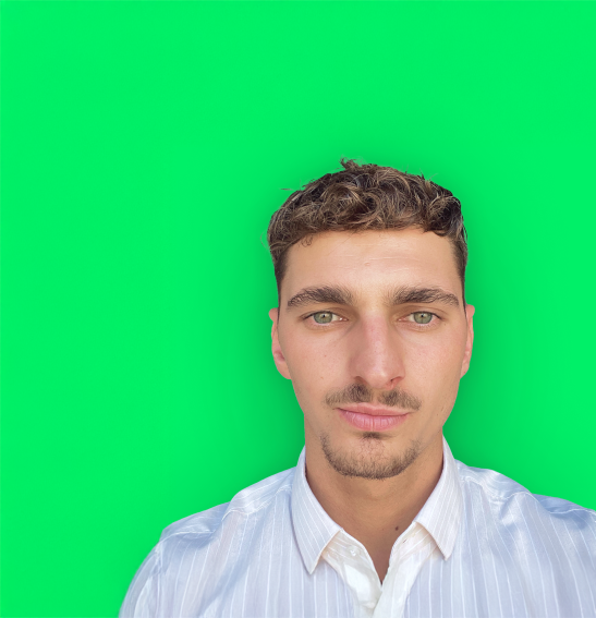 Maël Pecalvel